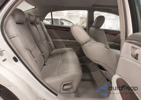 2009 Toyota Avalon Xls from USA, damaged, VIN 4T1BK36B29U351667